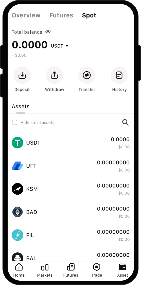 What Can I Do After I Buy Hubbell Tokenized Stock (Ondo) (HUBBon)?