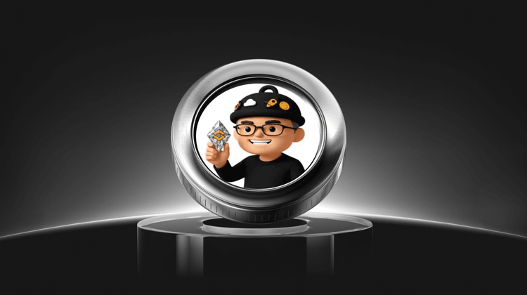 What is BNBHolder (BNBHOLDER) Coin?
