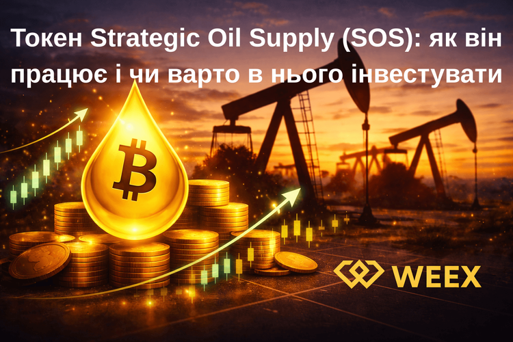 Strategic Oil Supply (SOS) Token: How It Works and Is It Worth Investing In