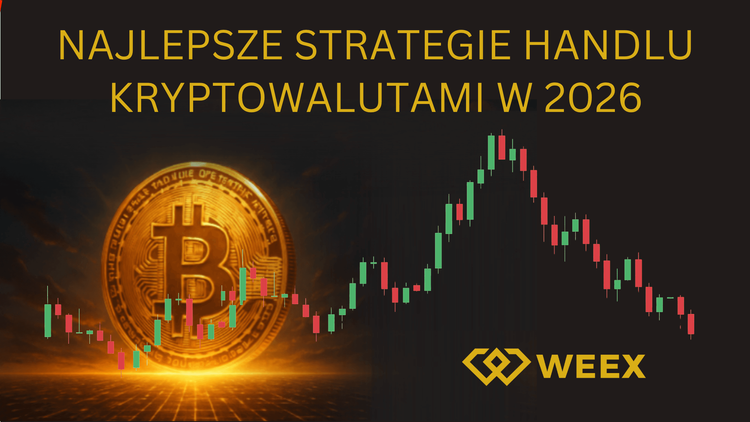 Best Cryptocurrency Trading Strategies in 2026: A Complete Guide for Beginners