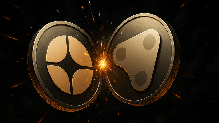 The AI coin with the most potential to watch in 2025