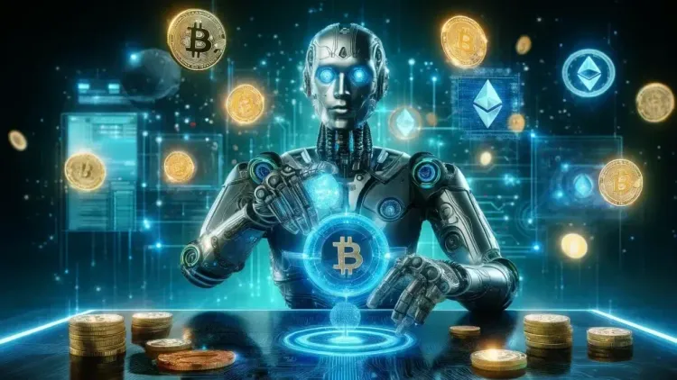 The Fusion of Artificial Intelligence and Blockchain: The Dawn of a New Digital Era