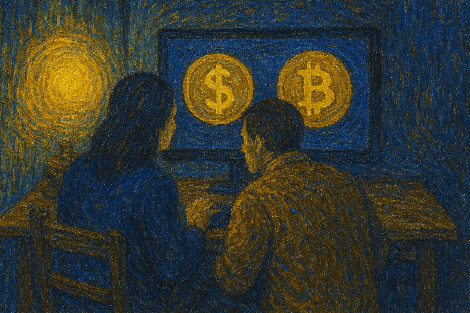 Top 5 Most Potential Altcoins to Invest in 2025
